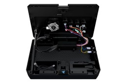 画像ギャラリー No.005のサムネイル画像 / Razer,初のPS4用アーケードスティック「Panthera」を発表。北米市場向けに199.99ドルで発売