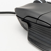 画像ギャラリー No.017のサムネイル画像 / 「Razer Basilisk」レビュー。第5世代光学センサー搭載の「FPS向けマウス」は何が新しい?