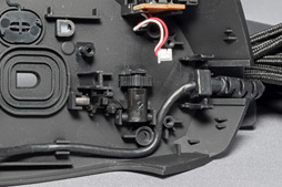 画像ギャラリー No.053のサムネイル画像 / 「Razer Basilisk」レビュー。第5世代光学センサー搭載の「FPS向けマウス」は何が新しい?