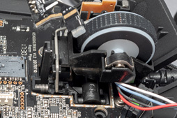 画像ギャラリー No.055のサムネイル画像 / 「Razer Basilisk」レビュー。第5世代光学センサー搭載の「FPS向けマウス」は何が新しい?