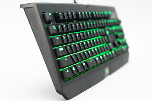 Razer BlackWidow Ultimate