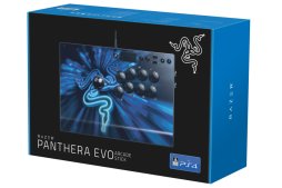 画像ギャラリー No.002のサムネイル画像 / PS4用アーケードスティックの新製品「Razer Panthera Evo」が公式サイトで発売