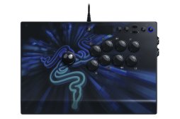 画像ギャラリー No.004のサムネイル画像 / PS4用アーケードスティックの新製品「Razer Panthera Evo」が公式サイトで発売