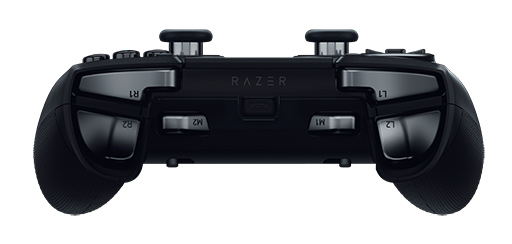 Razer Raiju Ultimate PS4ゲームパッド コントローラー