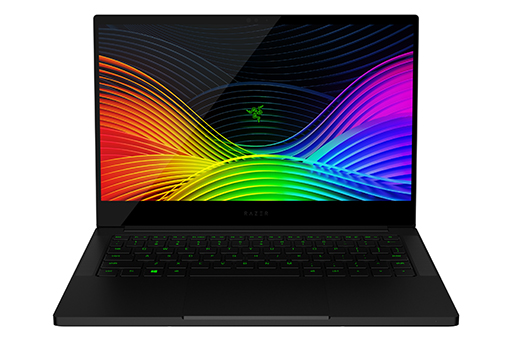 画像ギャラリー No.003のサムネイル画像 / Razer,Ice Lake&GTX 1650搭載で1.5kg未満の薄型ノートPC「Blade Stealth 13」を発表