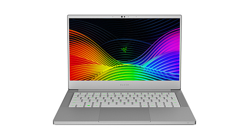 画像ギャラリー No.005のサムネイル画像 / RazerのGTX 1650搭載薄型ノートPC「Blade Stealth 13」が12月17日発売