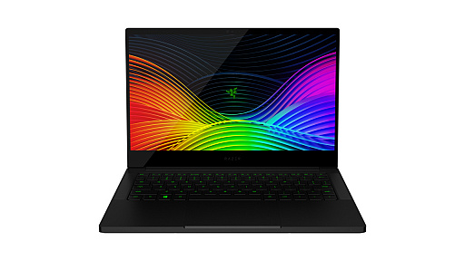 画像ギャラリー No.006のサムネイル画像 / RazerのGTX 1650搭載薄型ノートPC「Blade Stealth 13」が12月17日発売