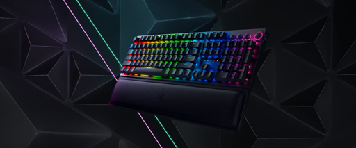画像ギャラリー No.006のサムネイル画像 / Razer,「DeathAdder V2 Pro」と「BlackShark V2 Pro」を10月7日に国内発売。低遅延ワイヤレス技術「HyperSpeed」に対応