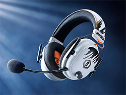 画像ギャラリー No.003のサムネイル画像 / Razer,完全ワイヤレスイヤフォン「Hammerhead True Wireless」新モデルを発売。ノイズキャンセリング機能を搭載