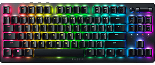 Razerのゲーマー向けマウスやキーボードが値下げ。4月末までの特価販売