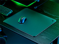  No.001Υͥ / RazerΥ饹ޥѥåɡAtlasפ526ȯ䡣磻쥹ޥBasilisk V3 X HyperSpeedפʤɤо