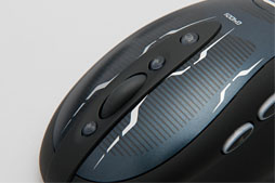 画像ギャラリー No.019のサムネイル画像 / Logitech「G700s」「G500s」「G400s」ファーストインプレッション。ゲーマー向けの新型マウスは従来製品の耐久性向上版か
