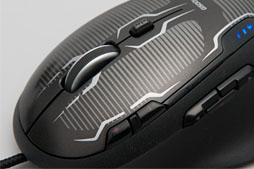 画像ギャラリー No.039のサムネイル画像 / 「G700s」「G500s」「G400s」レビュー(前編)。新生となったゲーム周辺機器ブランド「Logitech G」第1弾マウスのポイントを押さえる