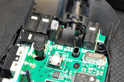 画像集#027のサムネイル/「世界最速のゲーマー向けマウス」は買いか? ロジクール「G402」レビュー