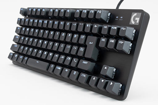 Logicool G413 TKL SE