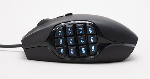 画像ギャラリー No.003のサムネイル画像 / 光の戦士たちよ。Logicool Gの定番マウス&キーボードを手に「FFXIV: 黄金のレガシー」に乗り込もう【PR】