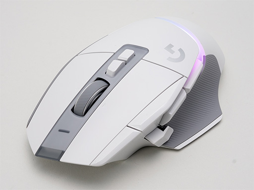 画像ギャラリー No.004のサムネイル画像 / 光の戦士たちよ。Logicool Gの定番マウス&キーボードを手に「FFXIV: 黄金のレガシー」に乗り込もう【PR】