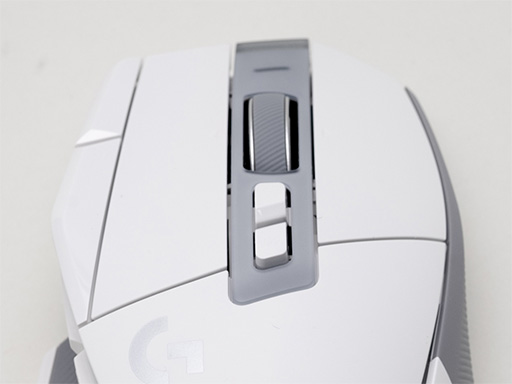 画像ギャラリー No.006のサムネイル画像 / 光の戦士たちよ。Logicool Gの定番マウス&キーボードを手に「FFXIV: 黄金のレガシー」に乗り込もう【PR】