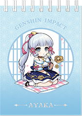 画像ギャラリー No.006のサムネイル画像 / ロジクール×原神のコラボマウス第2弾が1月23日発売。平蔵,早柚,トーマの3人が描かれる