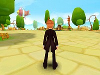 画像集#003のサムネイル/「MicMac」でアップデート,モンスターのレベル調整や新アイテム実装