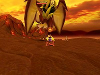 画像集#004のサムネイル/「MicMac」でアップデート,モンスターのレベル調整や新アイテム実装