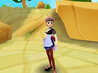 画像集#005のサムネイル/「MicMac」でアップデート,モンスターのレベル調整や新アイテム実装