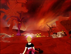 画像ギャラリー No.004のサムネイル画像 / 「LIENS Online」の正式サービスが開始。4Gamerから新規登録でゲーム内アイテム「フライングボード」プレゼント!