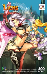 画像ギャラリー No.007のサムネイル画像 / 「LIENS Online」の正式サービスが開始。4Gamerから新規登録でゲーム内アイテム「フライングボード」プレゼント!