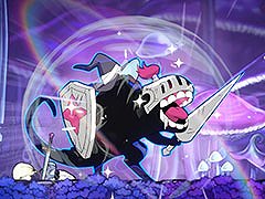 憑依と魔法を駆使するメトロイドヴァニア×ローグライト「Never Grave」,Android版の配信を開始