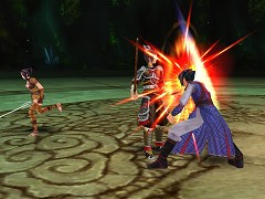 画像集#001のサムネイル/「Feats of Arms」,10月に大規模アップデート実装&テスター募集