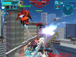 画像ギャラリー No.006のサムネイル画像 / 「SDガンダム カプセルファイター オンライン」大型アップデートプレイレポート。遊びの幅を広げる新対戦モード「隊長戦」とは