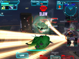 画像ギャラリー No.007のサムネイル画像 / 「SDガンダム カプセルファイター オンライン」大型アップデートプレイレポート。遊びの幅を広げる新対戦モード「隊長戦」とは