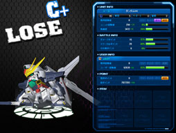 画像ギャラリー No.016のサムネイル画像 / 「SDガンダム カプセルファイター オンライン」大型アップデートプレイレポート。遊びの幅を広げる新対戦モード「隊長戦」とは