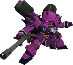 画像ギャラリー No.002のサムネイル画像 / 「SDガンダム CFO」SSランク「ユニコーンガンダム」など5つの新機体を実装