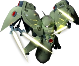 画像ギャラリー No.004のサムネイル画像 / 「SDガンダム CFO」SSランク「ユニコーンガンダム」など5つの新機体を実装