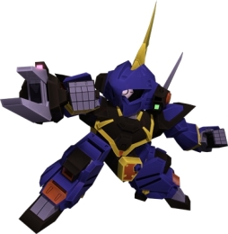 画像ギャラリー No.005のサムネイル画像 / 「SDガンダム CFO」SSランク「ユニコーンガンダム」など5つの新機体を実装