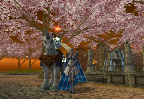 画像集#001のサムネイル/「WYD」,イベント「春のスクリーンショット祭り!」本日より開催