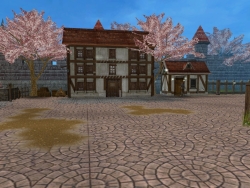 画像集#003のサムネイル/「WYD」,イベント「春のスクリーンショット祭り!」本日より開催