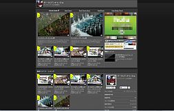 画像ギャラリー No.003のサムネイル画像 / 「ダークエデン」動画配信サービス「real-PLAY」に公式チャンネルを開設