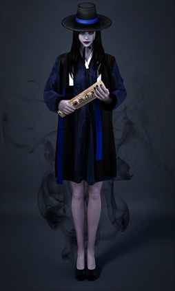 画像ギャラリー No.014のサムネイル画像 / 「サドンアタック」,ハロウィン限定のマップが実装。ハロウィンガチャの開催も