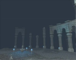 画像ギャラリー No.025のサムネイル画像 / 「ARCHLORD」,「カオティックフロンティア」最終追加MAP登場