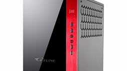 G-Tune，i7-8700K搭載のゲームPCを10月13日に発売