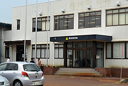 画像ギャラリー No.001のサムネイル画像 / マウスコンピューター,開発中のG-TuneノートPC新型モデルなどを自社イベントで公開。飯山工場で同社製PCの生産体制を見学してきた