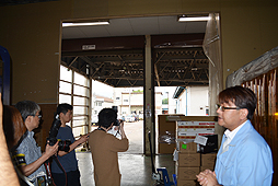 画像ギャラリー No.021のサムネイル画像 / マウスコンピューター,開発中のG-TuneノートPC新型モデルなどを自社イベントで公開。飯山工場で同社製PCの生産体制を見学してきた