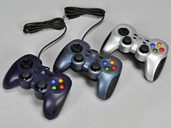 ロジクールのPC用ゲームパッド「F310」「F510」「F710」レビュー。“Xbox 360互換モード”を持つ新製品の使い心地は？