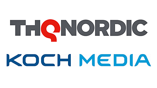 Access Accepted第565回：THQ NordicがDeep Silverを買収して欧州最大級のパブリッシャに