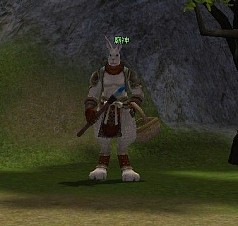 画像ギャラリー No.002のサムネイル画像 / 「CRUEL WAR」,イースターイベントが開催。「バニーガール」などの新衣装も