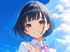 ごめん,もうほぼ現実な彼女できちゃって――「アオハルカノジョ」は決められた会話のない,AI時代の新スタンダードな恋愛シムかも