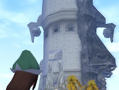 画像集#020のサムネイル/非常に遊びやすい“可愛い系”MMORPG,「ブライトシャドウ」のプレイレポートを掲載