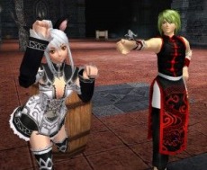 画像ギャラリー No.003のサムネイル画像 / 「ドルアーガの塔〜the Recovery of BABYLIM〜」,コンプリートエニグマ解読のスピードを競うランキングイベントが開催